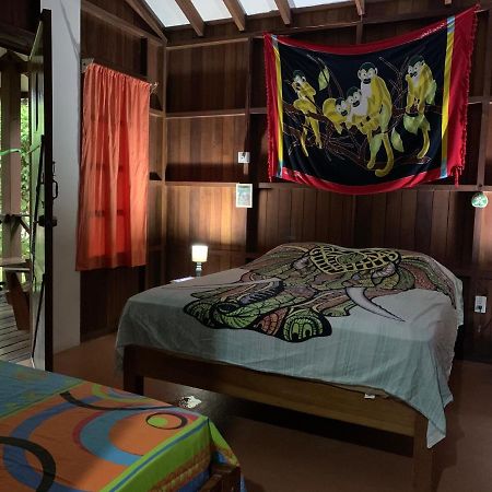 Cabinas Coco Lindo Ойокал Екстер'єр фото
