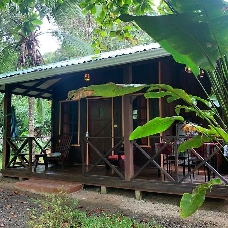 Cabinas Coco Lindo Ойокал Екстер'єр фото