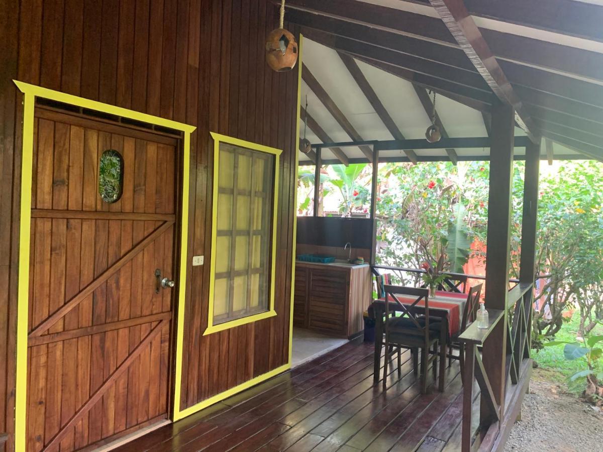 Cabinas Coco Lindo Ойокал Екстер'єр фото