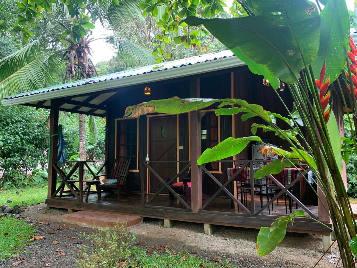 Cabinas Coco Lindo Ойокал Екстер'єр фото
