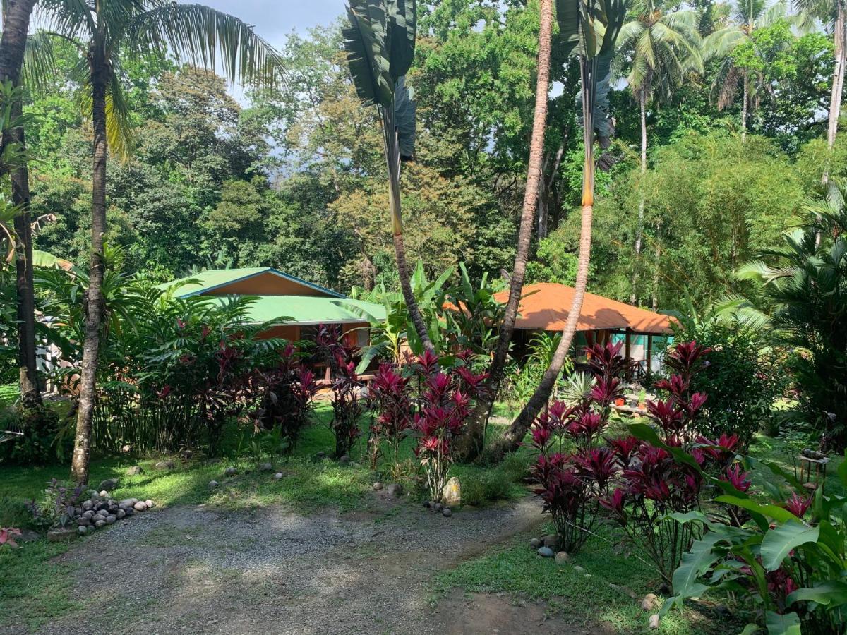 Cabinas Coco Lindo Ойокал Екстер'єр фото
