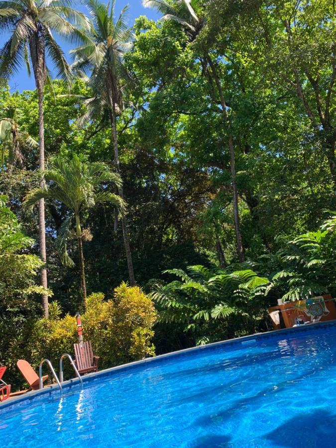 Cabinas Coco Lindo Ойокал Екстер'єр фото