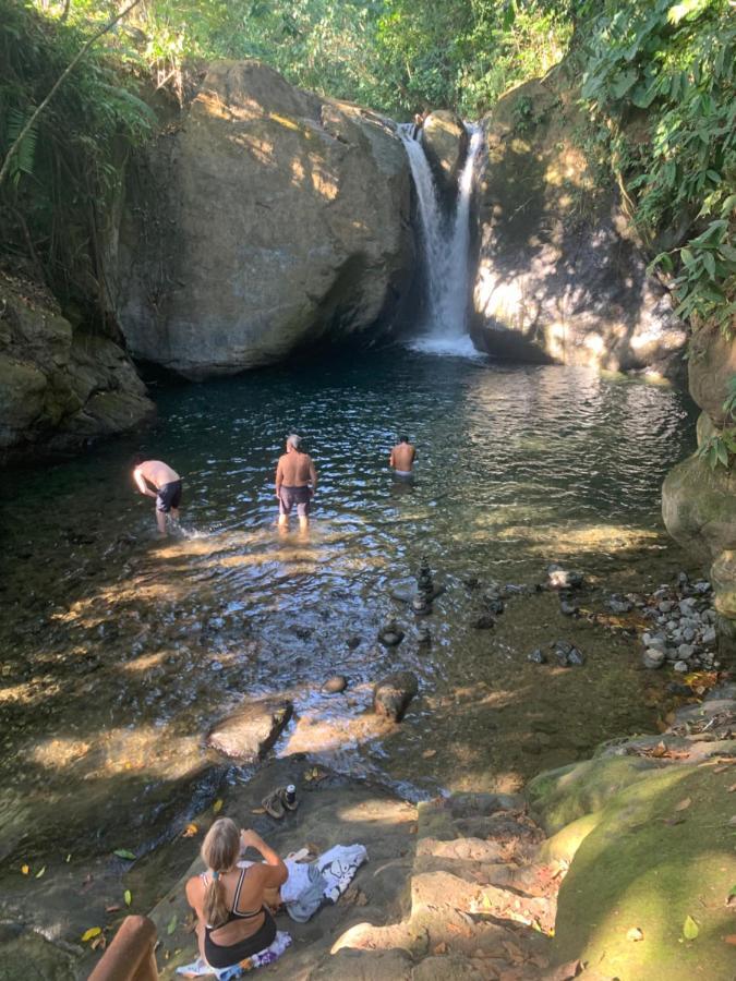 Cabinas Coco Lindo Ойокал Екстер'єр фото
