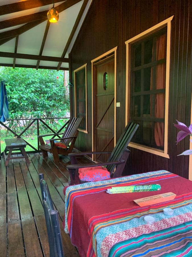 Cabinas Coco Lindo Ойокал Екстер'єр фото