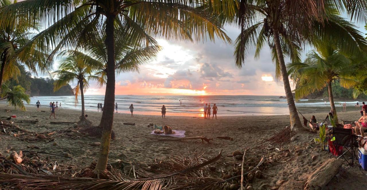 Cabinas Coco Lindo Ойокал Екстер'єр фото