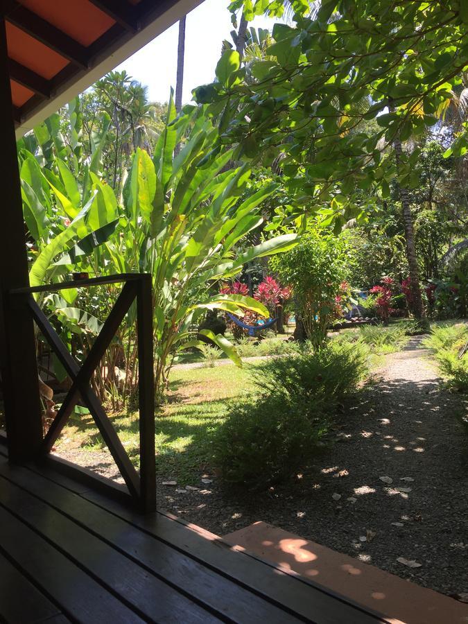 Cabinas Coco Lindo Ойокал Екстер'єр фото