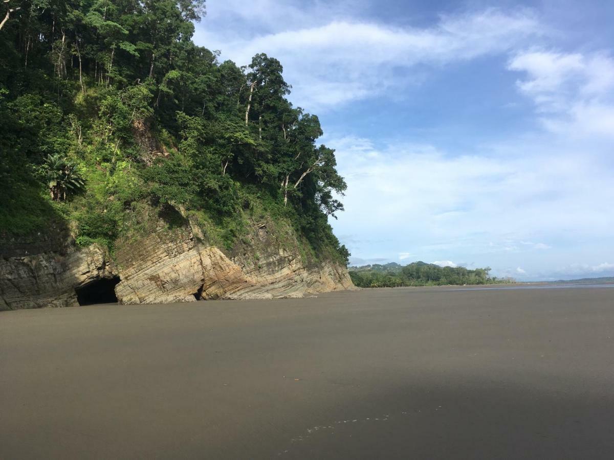 Cabinas Coco Lindo Ойокал Екстер'єр фото