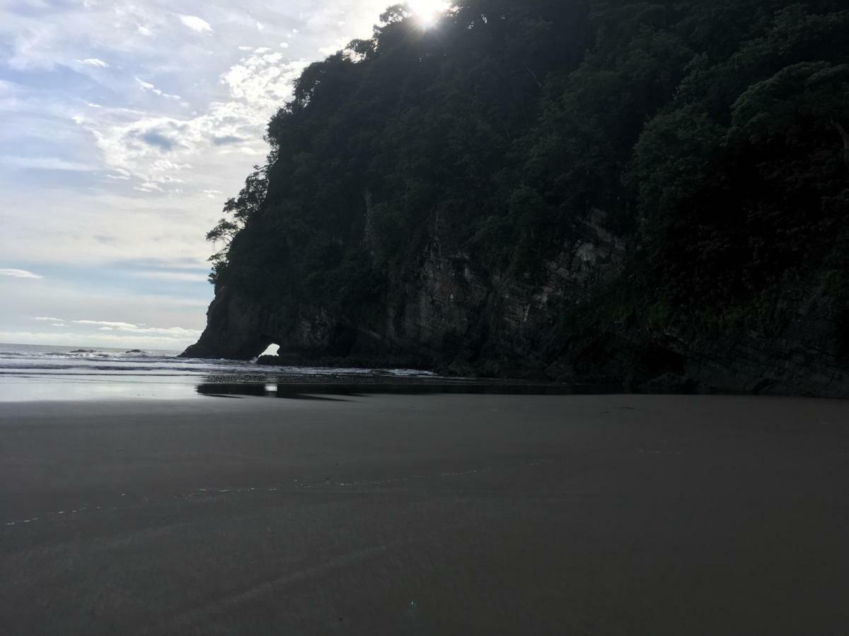 Cabinas Coco Lindo Ойокал Екстер'єр фото