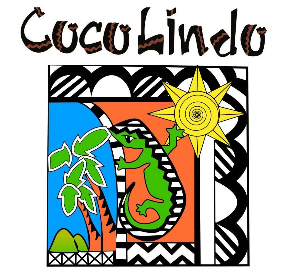 Cabinas Coco Lindo Ойокал Екстер'єр фото